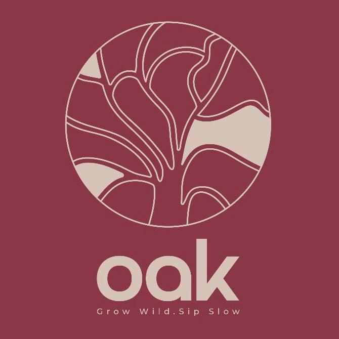 oak